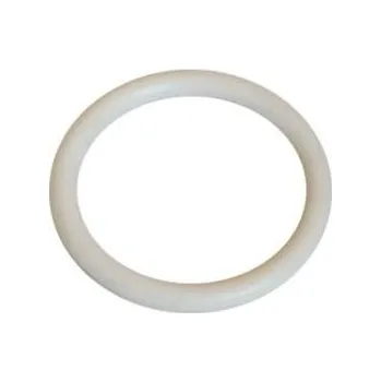 Okroužek dvojuzávěru 24 x 20 silikonový