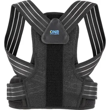 Korektor ABISTORE SPORT Korektor pro správné držení těla, velikost L