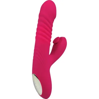 Vibrátor Multifunkční vibrátor - Asher