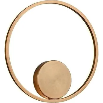 Žárovka Redo 01-1701 - LED Nástěnné svítidlo ORBIT LED/28W/230V