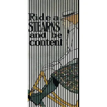 akustický panel Designový akustický panel DIGI04U 19x1133x2400 mm