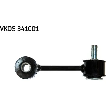 Stabilizátor nápravy Tyč/vzpěra, stabilizátor SKF VKDS 341001