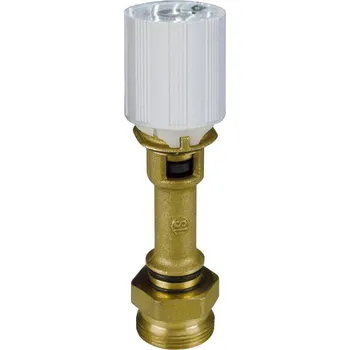 Stavebniny ND Giacomini vložka pro R553V, 5/4˝x3/4˝E