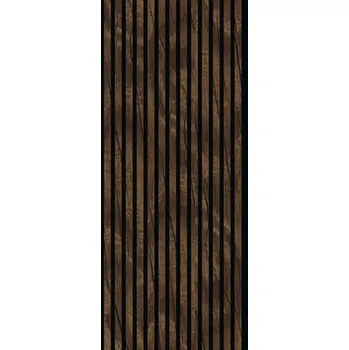 akustický panel Akustický panel PVC dub rustic 19x572x2400 mm