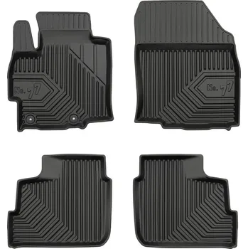 autokoberec Sada podlahových rohoží FROGUM 77408791