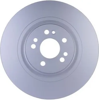 Brzdový kotouč Brzdový kotouč HELLA 8DD 355 107-221