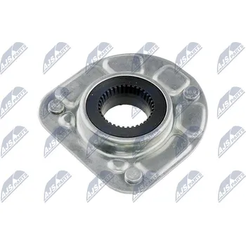 Ložisko pružné vzpěry - horní ložení tlumiče NTY AD-VV-007