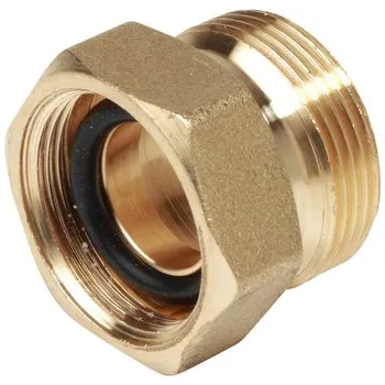 Vodovodní potrubí Redukce pro adaptérové vývody Giacomini, 18x3/4˝