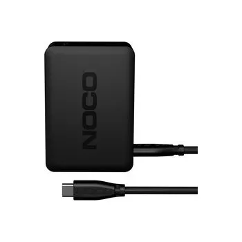 Nabíječka autobaterie Příslušenství NOCO - rychlonabíjecí adaptér pro NOCO GENIUS BOOST X U65