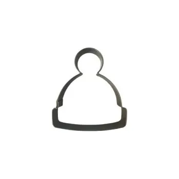 Vykrajovátko Vykrajovátko - KULICH II. / ČEPICE