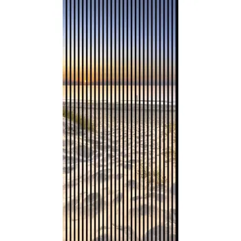 Paraván Designový akustický panel DIGI01F 19x1133x2400 mm