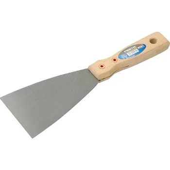 Malířská špachtle Špachtle ocel PROFI, 140 mm, FESTA