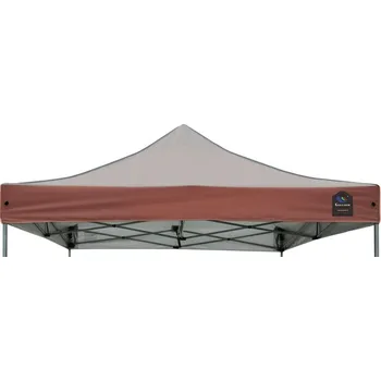 Zahradní stan Střecha - Party stan VeGA do 2017