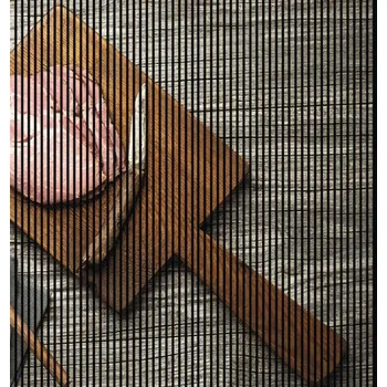 akustický panel Designový akustický panel DIGI05P 2253x19x2400 mm