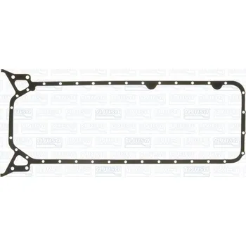 Těsnění motoru Těsnění, olejová vana AJUSA 14043800