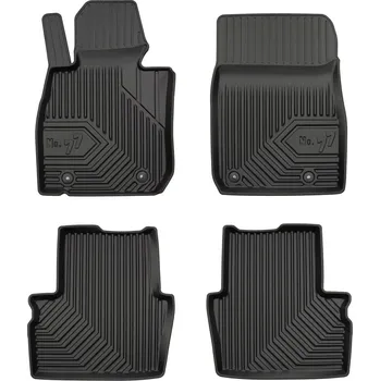 autokoberec Sada podlahových rohoží FROGUM 77408326