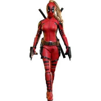 Figurka Akční figurka Deadpool & Wolverine - Ladypool 30 cm