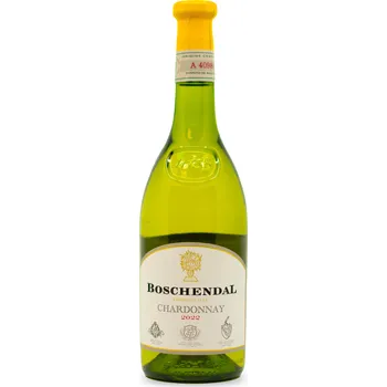 Víno Boschendal | 1685 Chardonnay | 2022 | 0,75 l