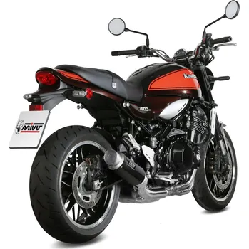 Výfuk pro motocykl Výfuk MIVV Kawasaki Z900 RS (18-24) GP PRO karbon