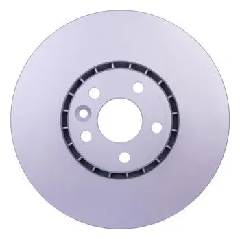 Brzdový kotouč Brzdový kotouč HELLA 8DD 355 116-181