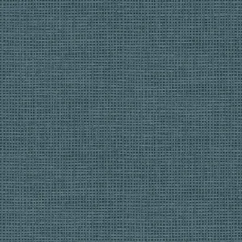 Tapeta Graham & Brown Premium Vliesová tapeta na zeď, modrá, imitace rohože, 124092, Utopia, Graham Brown Premium, velikost 10 x 0,52 m