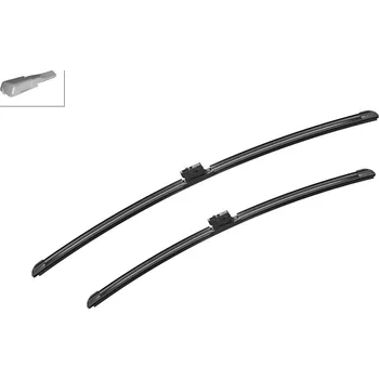 Stěrač List stěrače BOSCH 3 397 014 833