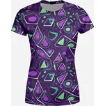 UTOPY Dámské sportovní tričko Witch Poison Velikost: XL