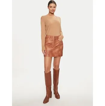 Pánský svetr Gant Svetr 4803187 Béžová Regular Fit XL