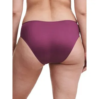 Kalhotky Chantelle Kalhotky C21S30 Fialová 42