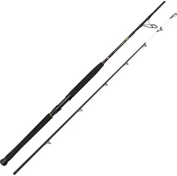 Rybářský prut PENN - Prut Wrath II Boat Spinning Rod 20-30 lb 2,13 m