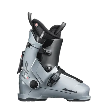 Sjezdové lyžování Lyžařské boty Nordica HF 100 - 290, grey/black/white