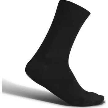 Bavlněné ponožky TXR s ionty stříbra Velikost: 41/42