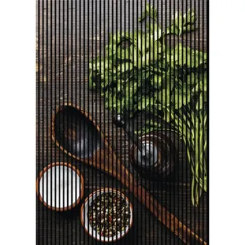 akustický panel Designový akustický panel DIGI05M 1693x19x2400 mm