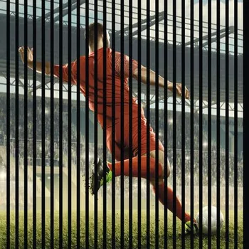 akustický panel Designový akustický panel DIGI06I 1133x19x1195mm