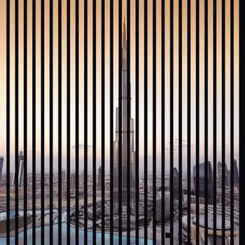 akustický panel Designový akustický panel DIGI03C 19x1133x1195 mm