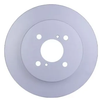 Brzdový kotouč Brzdový kotouč HELLA 8DD 355 122-521