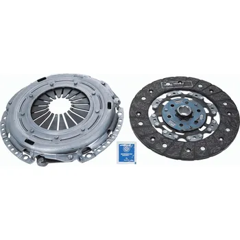 Auto-moto Sada spojky SACHS 3000 951 091