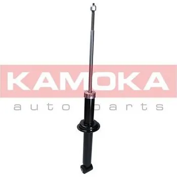 Tlumič pérování KAMOKA 2000965