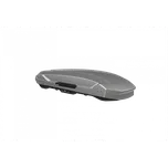 Autobox THULE Motion 3 XL lesklá titanová