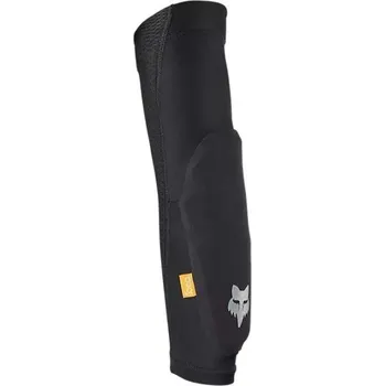 Dětské chrániče loktů Fox ENDURO ELBOW SLEEVE JR UNI Černá