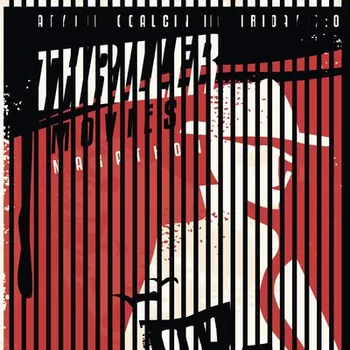 akustický panel Designový akustický panel DIGI04P 19x1133x1195 mm