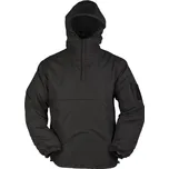 Zimní bunda Combat ANORAK, černá