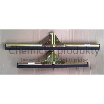 Podlahová stěrka 45cm