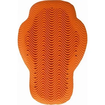 Chránič páteře HELD chránič páteře D3O orange - S