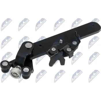 Karosérie Valivé vedení, posuvné dveře NTY EZC-FT-184