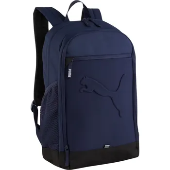 Sportovní batoh Puma Buzz 79136 20 backpack modrý 26l