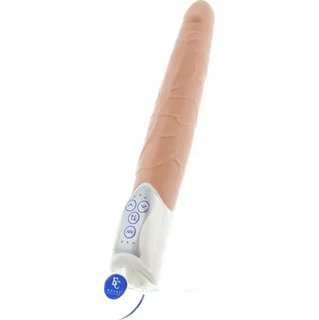 Vibrátor Vibrátor - Kostas tělová