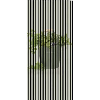 akustický panel Designový akustický panel DIGI05N 1133x19x2400 mm