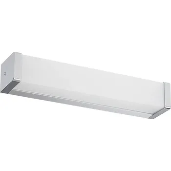 Žárovka Redo 01-1423 - LED Koupelnové nástěnné svítidlo LEDO LED/8W/230V IP44