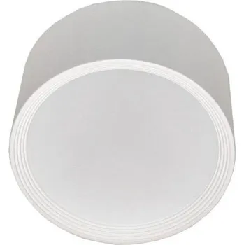 LED Stropní svítidlo PERCI LED/30W/230V IP40 2700K bílá